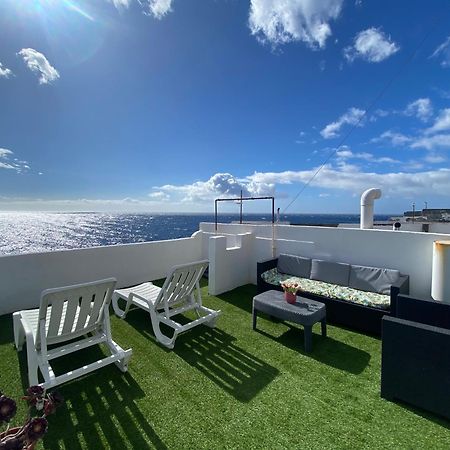 Apartmán Casa Gran Danes Santa Cruz de Tenerife Exteriér fotografie