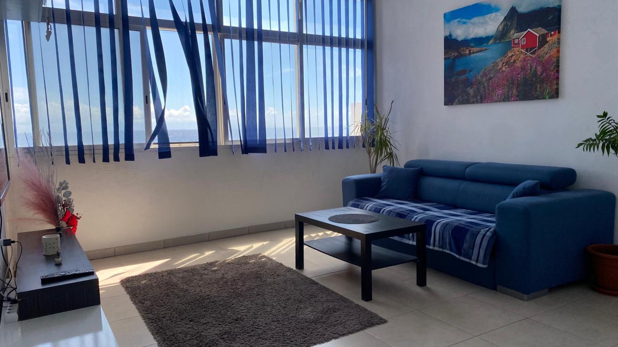 Apartmán Casa Gran Danes Santa Cruz de Tenerife Exteriér fotografie