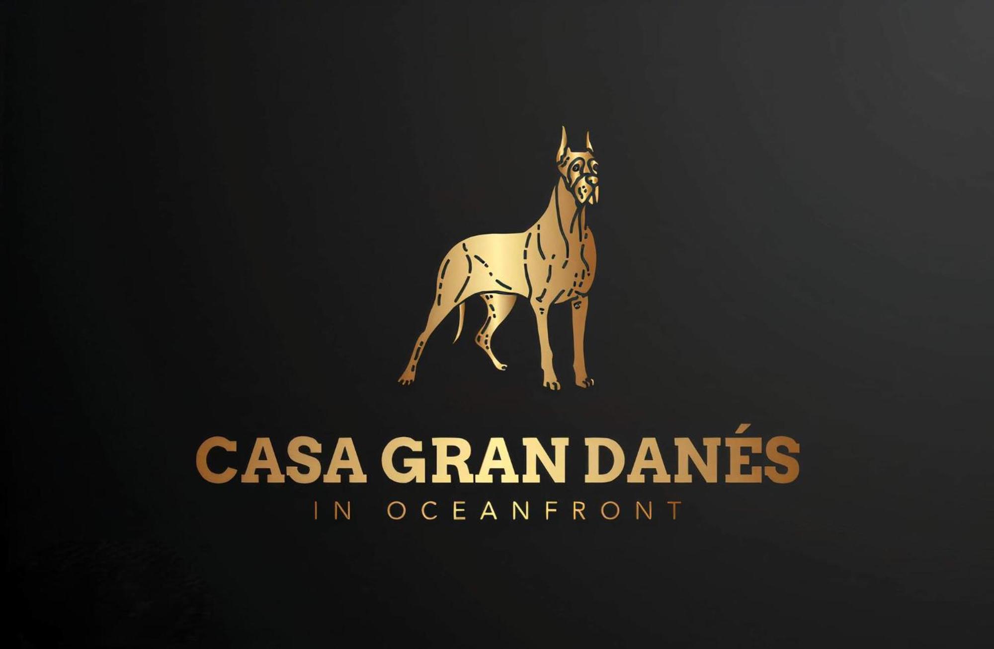 Apartmán Casa Gran Danes Santa Cruz de Tenerife Exteriér fotografie