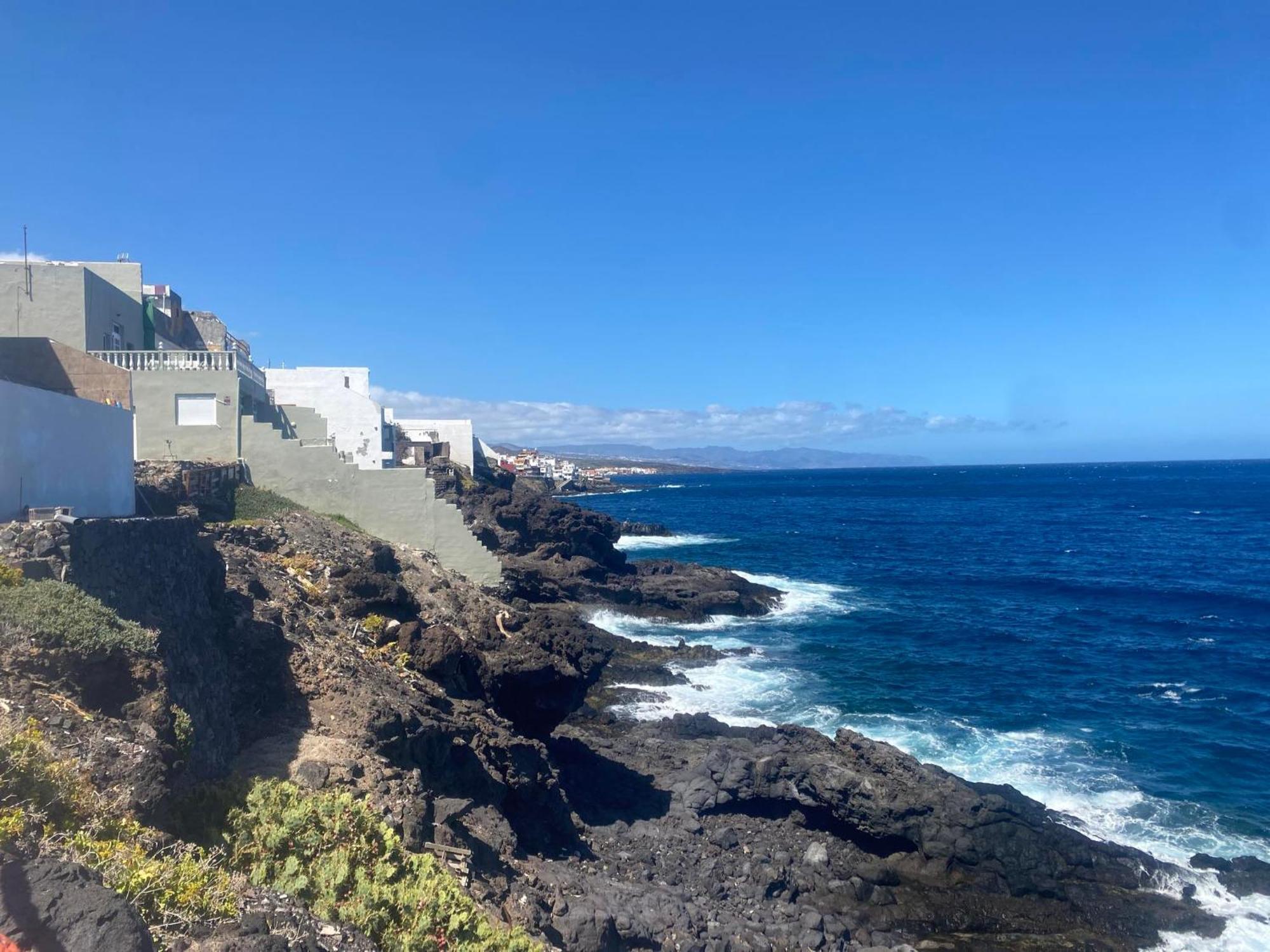 Apartmán Casa Gran Danes Santa Cruz de Tenerife Exteriér fotografie