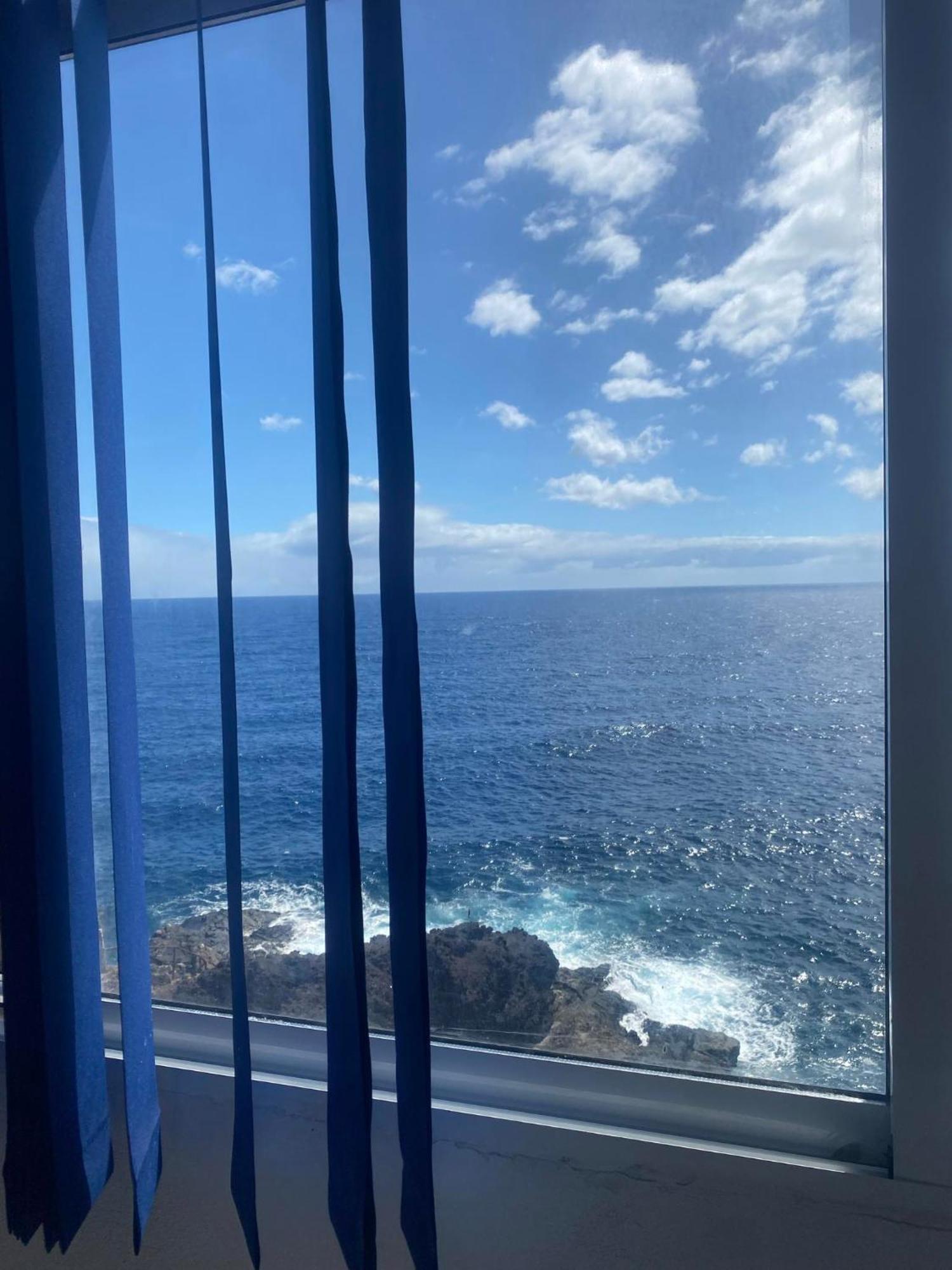 Apartmán Casa Gran Danes Santa Cruz de Tenerife Exteriér fotografie