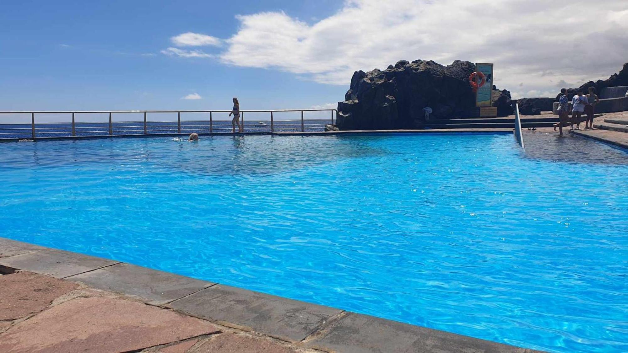 Apartmán Casa Gran Danes Santa Cruz de Tenerife Exteriér fotografie