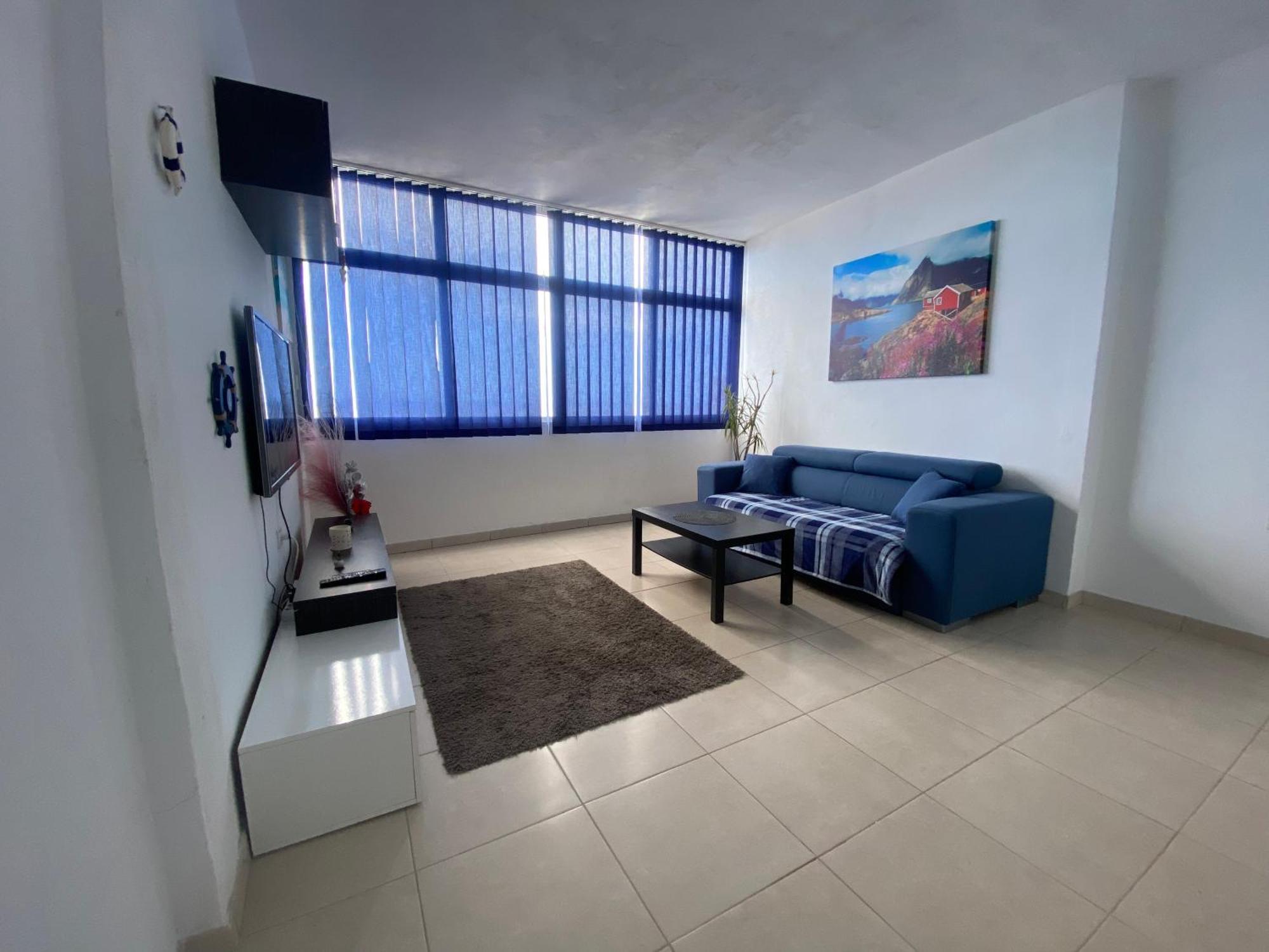 Apartmán Casa Gran Danes Santa Cruz de Tenerife Exteriér fotografie