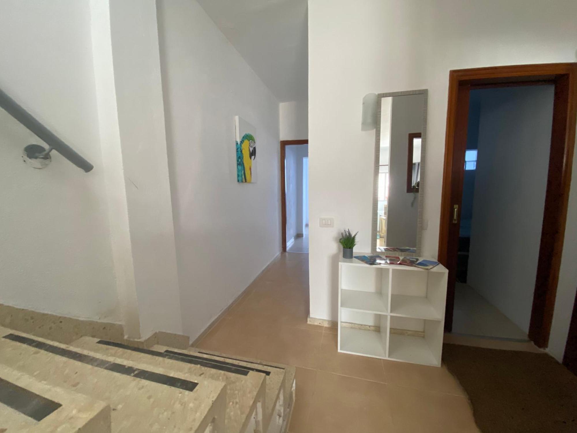 Apartmán Casa Gran Danes Santa Cruz de Tenerife Exteriér fotografie