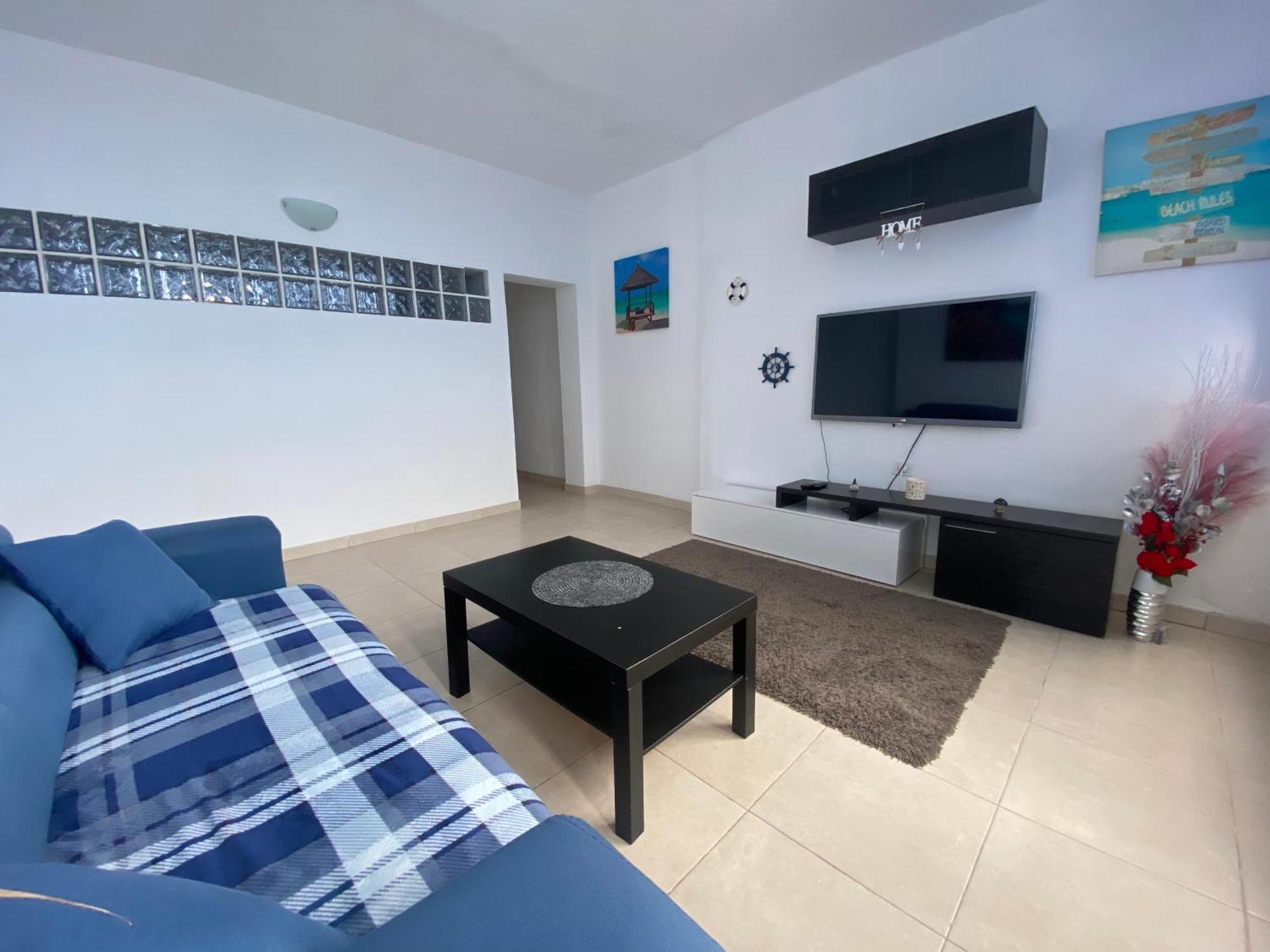 Apartmán Casa Gran Danes Santa Cruz de Tenerife Exteriér fotografie