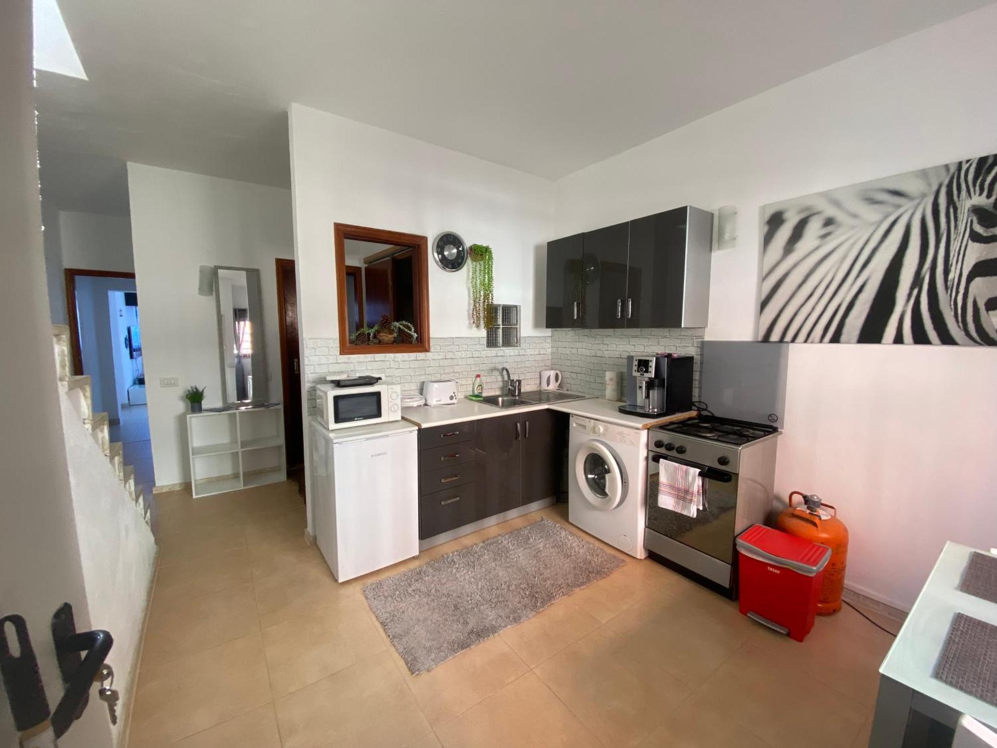 Apartmán Casa Gran Danes Santa Cruz de Tenerife Exteriér fotografie
