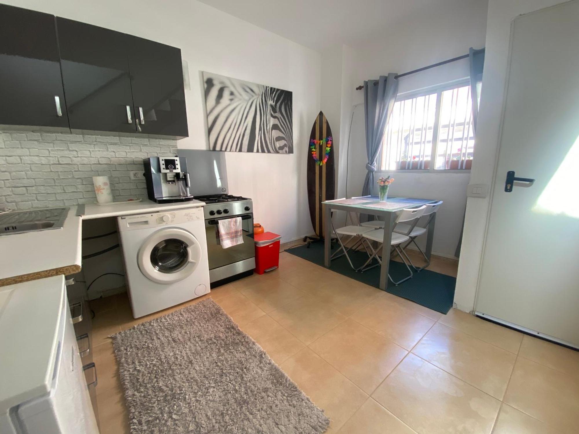 Apartmán Casa Gran Danes Santa Cruz de Tenerife Exteriér fotografie
