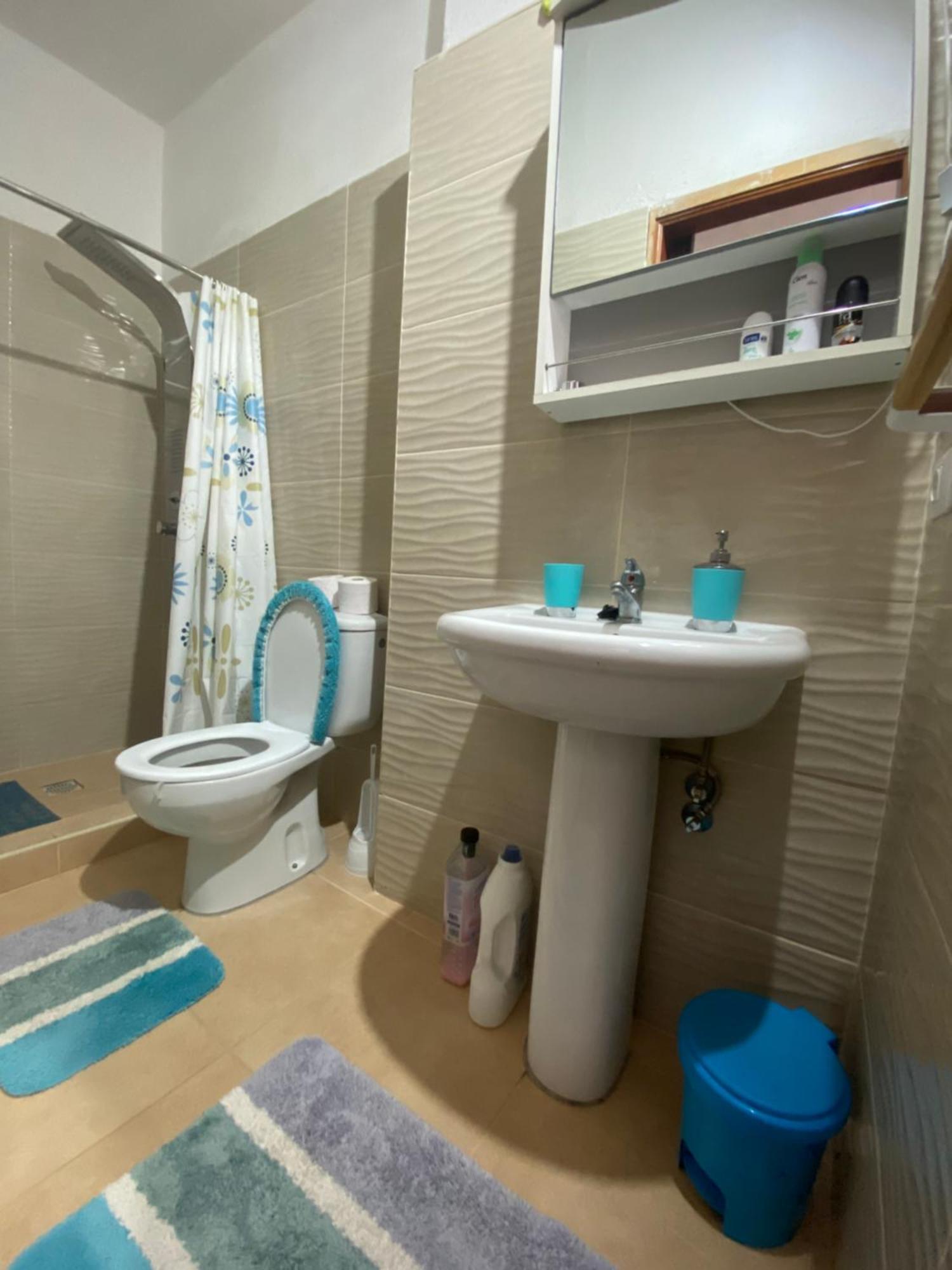 Apartmán Casa Gran Danes Santa Cruz de Tenerife Exteriér fotografie