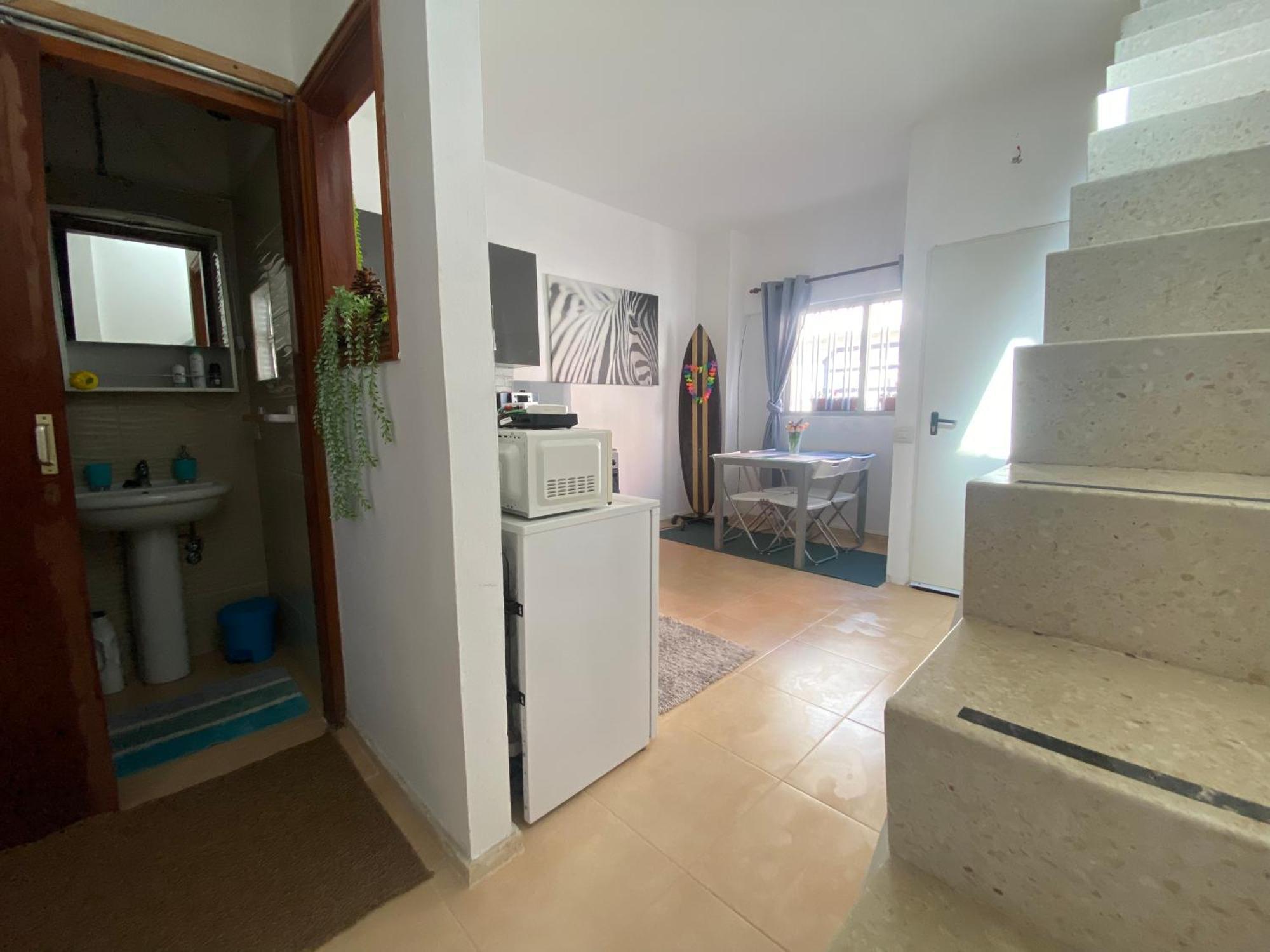 Apartmán Casa Gran Danes Santa Cruz de Tenerife Exteriér fotografie