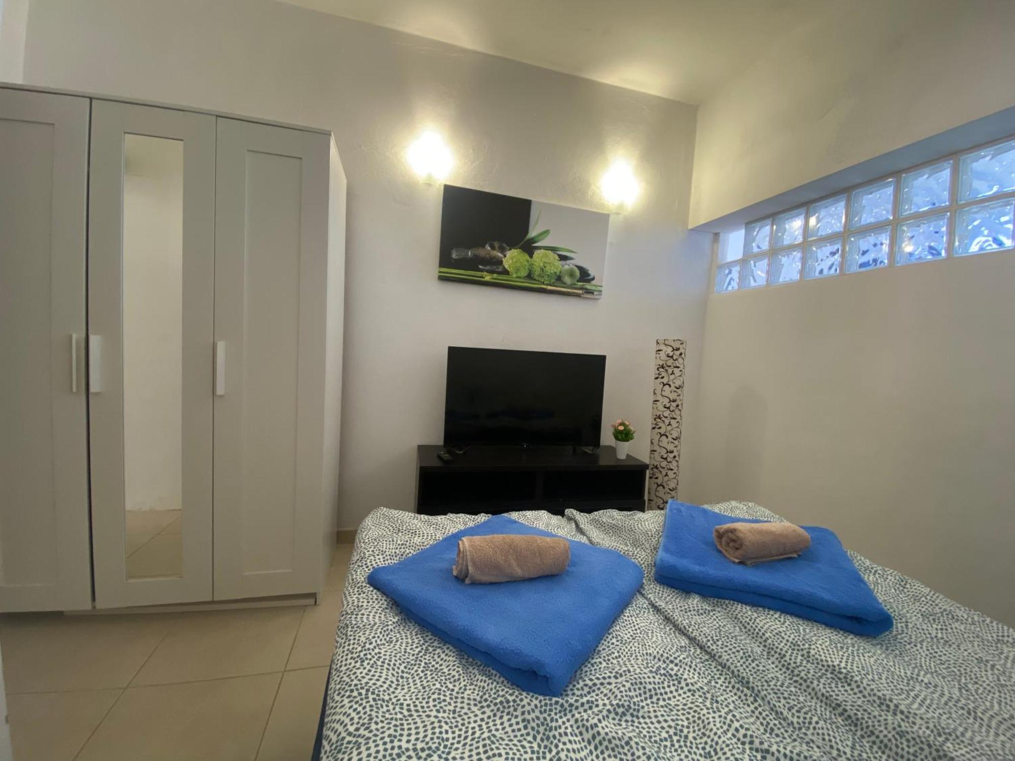 Apartmán Casa Gran Danes Santa Cruz de Tenerife Exteriér fotografie
