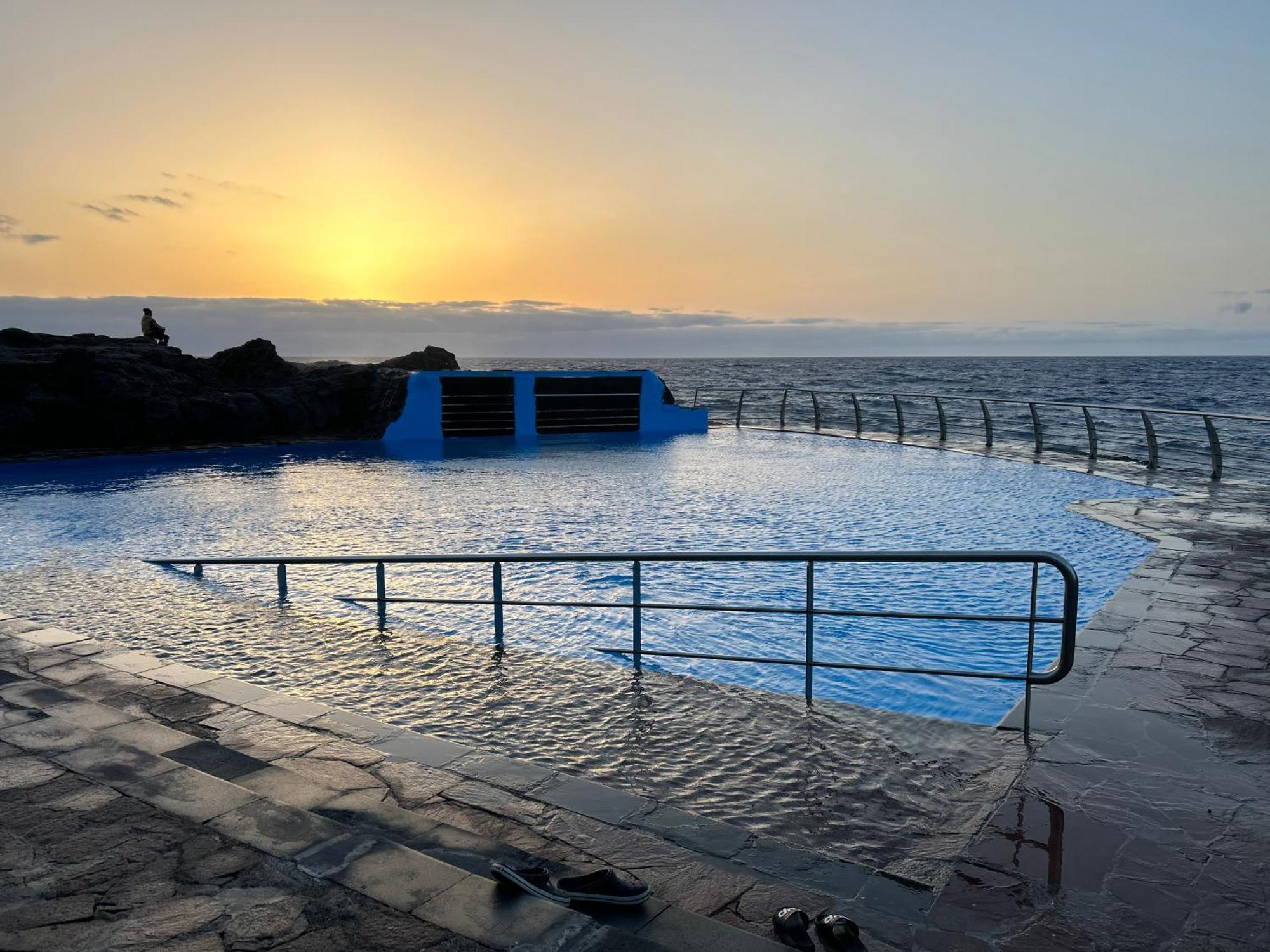 Apartmán Casa Gran Danes Santa Cruz de Tenerife Exteriér fotografie