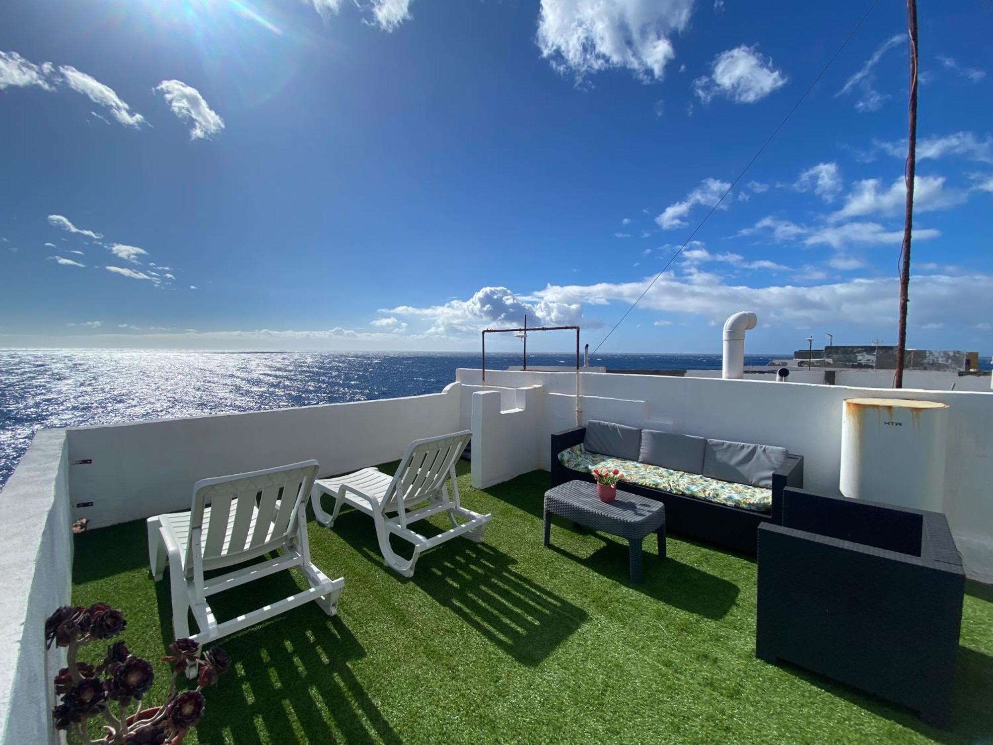 Apartmán Casa Gran Danes Santa Cruz de Tenerife Exteriér fotografie